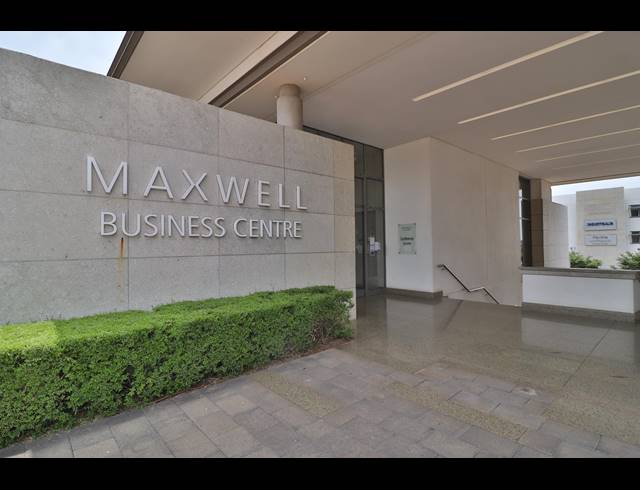 536M² OFFICE TO LET IN WATERFALL